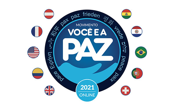 9ª edição do Movimento Você e a Paz – Amparo